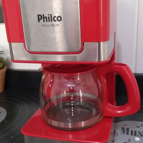 Cafeteira Philco PH16 (110v) usada