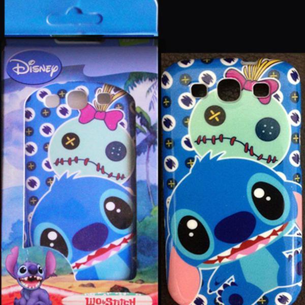 Capa do Stich para SAMSUNG GALAXY S3