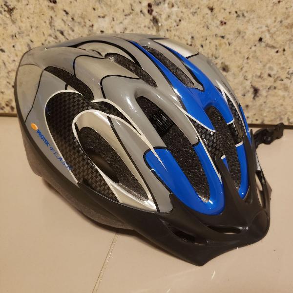 Capacete para Bicicleta