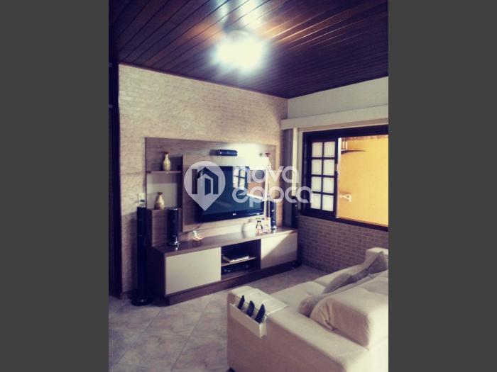 Centro, 2 quartos, 2 vagas, 85 m² Rua Olímpio Vieira,