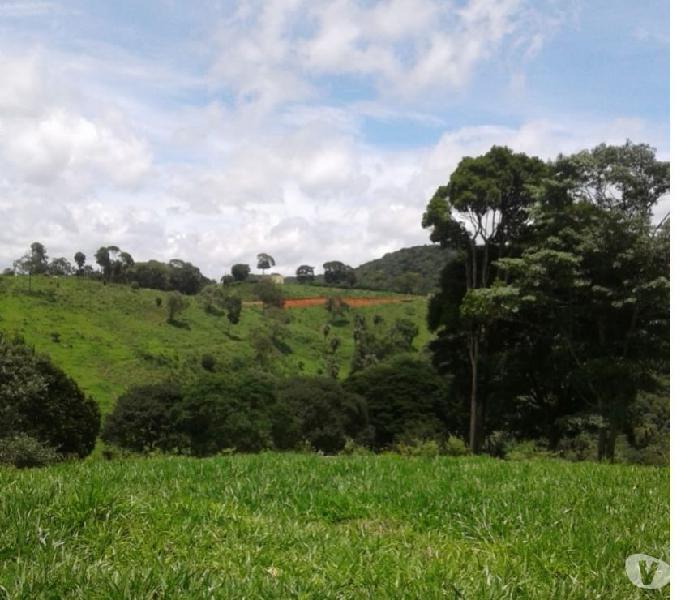 Fazenda de 10 hectares em Caeté - Minas Gerais