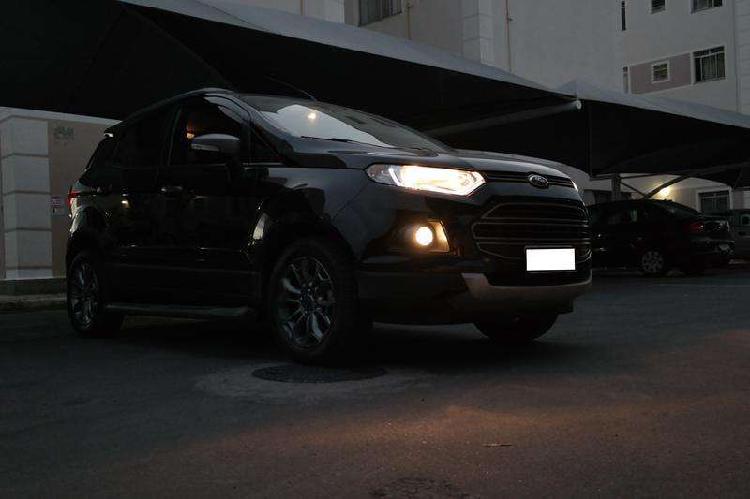 Ford Ecosport Freestyle 1.6 16v Flex 5p