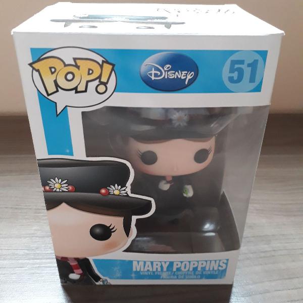 Funko Pop Mary Poppins