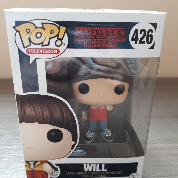 Funko Pop Will