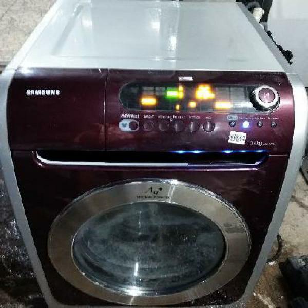 Lava e Seca Samsung 10.4kg Air Wash