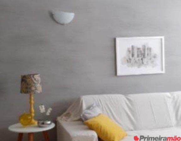 Lindo apartamento 2 dormitórios