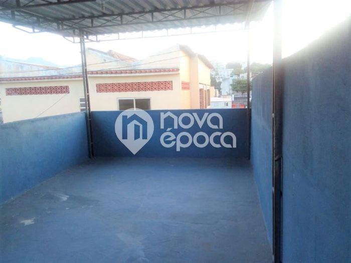 Maria da Graça, 2 quartos, 168 m² Rua Francisco Coutinho,