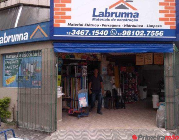 Materiais para construção