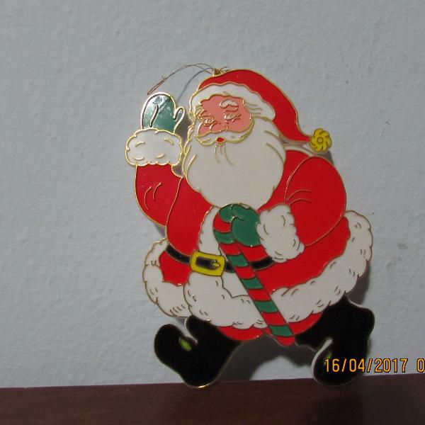 PAPAI NOEL PRA PORTA!