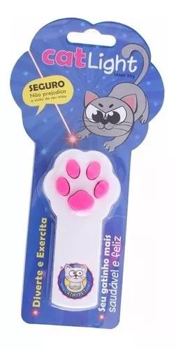 Patinha Cat Light - Laser Para Gatos