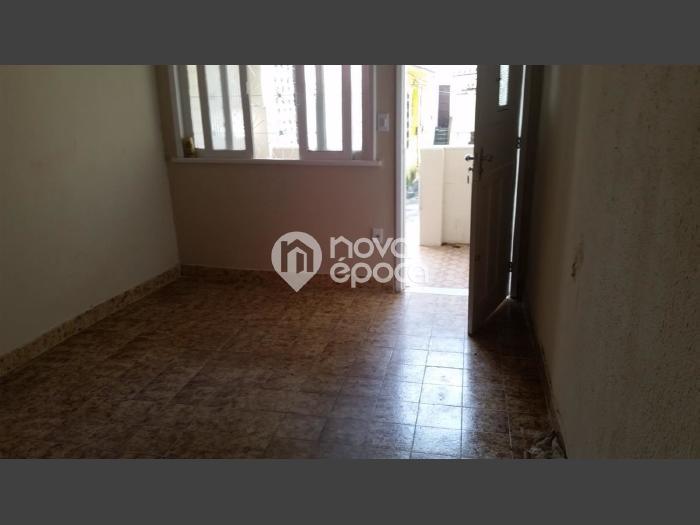 Piedade, 1 quarto, 54 m² Rua Lemos Brito, Piedade, Zona