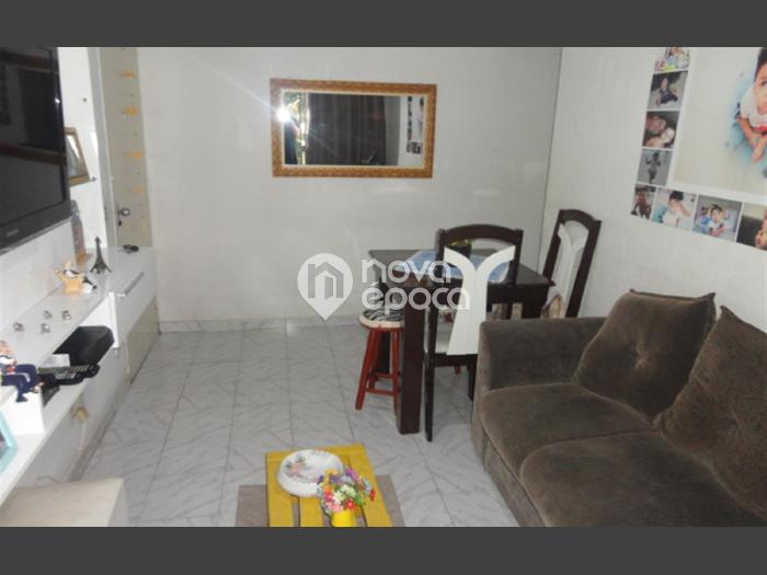 Piedade, 2 quartos, 1 vaga, 45 m² Rua do Tijolo, Piedade,