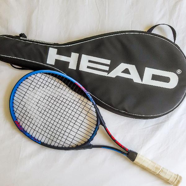 Raquete de tênis HEAD