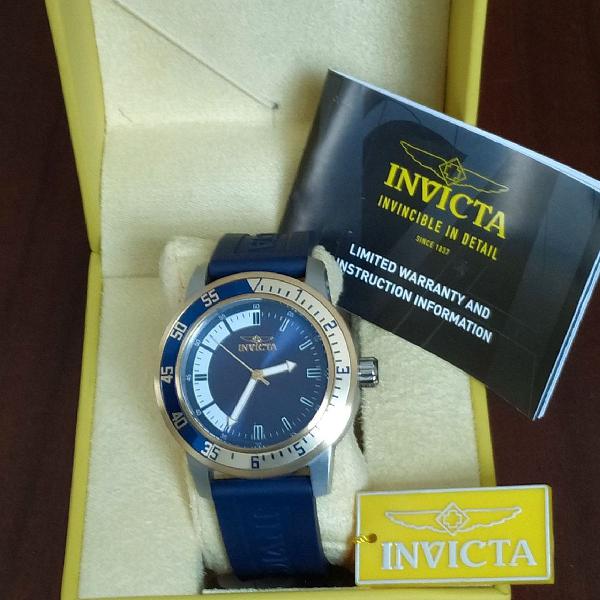 Relógio Invicta Original