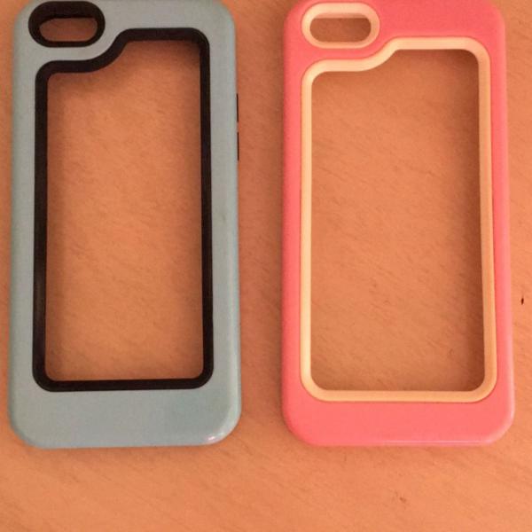 bumper iphone 5c