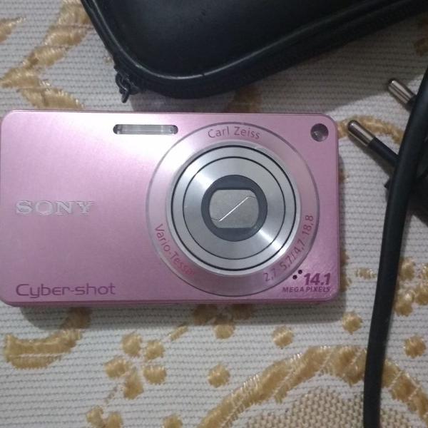 camera sony