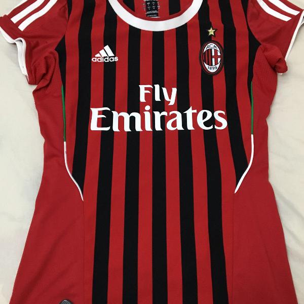 camisa milan