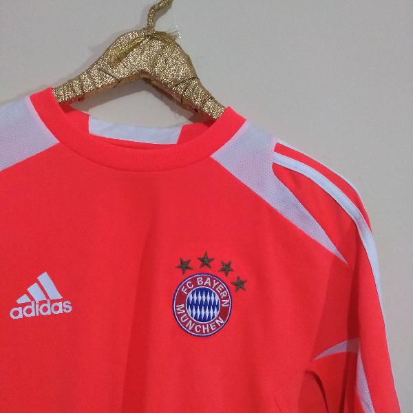 camisa rara Bayern Adidas tamanho p