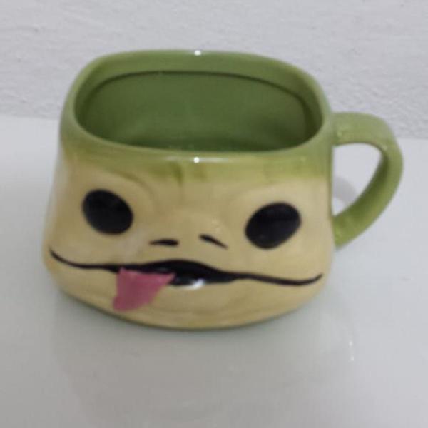 caneca jabba - star wars