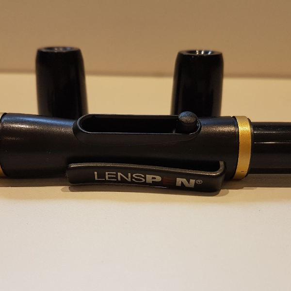 caneta para limpeza câmera Lens Pen
