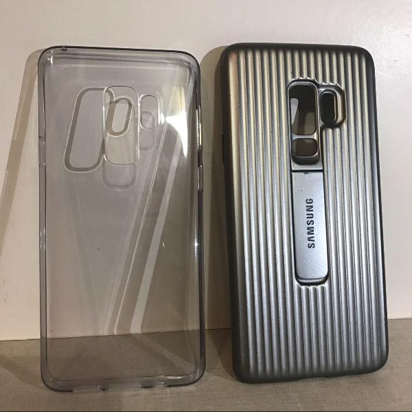 capinha de celular samsung s9plus