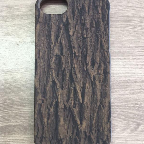 capinha fossil iphone 5s