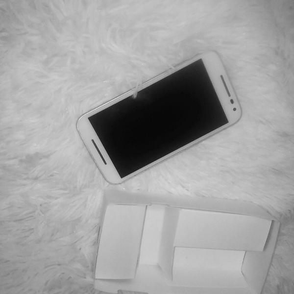 celular moto g 3