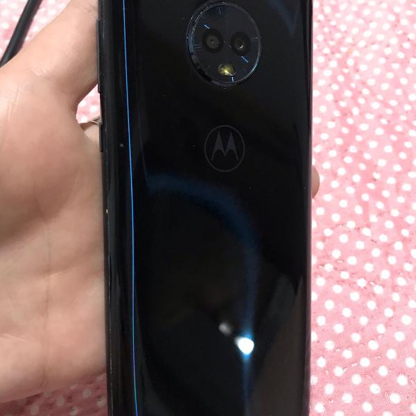 celular motorola moto g6
