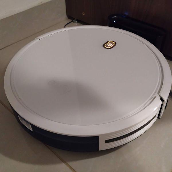 eufy boostiq robovac 11s (slim) 1300pa branco