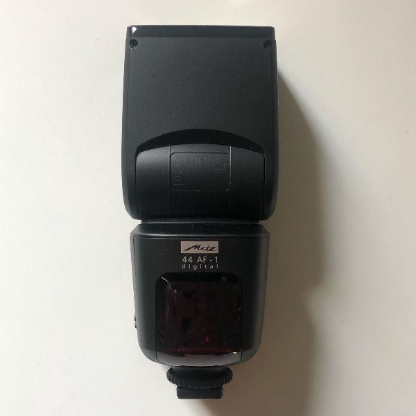 flash metz mecablitz 44 af-1