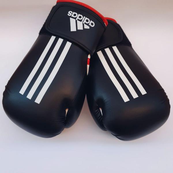 luva de boxe adidas energy 100 12 oz