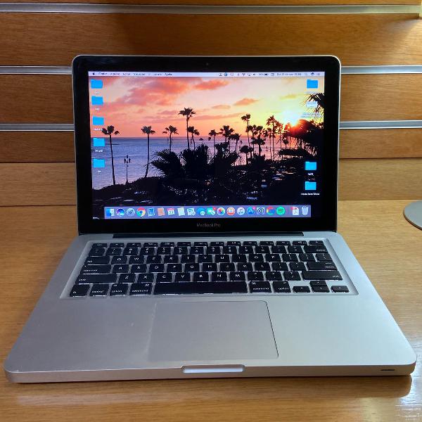 macbook pro 13