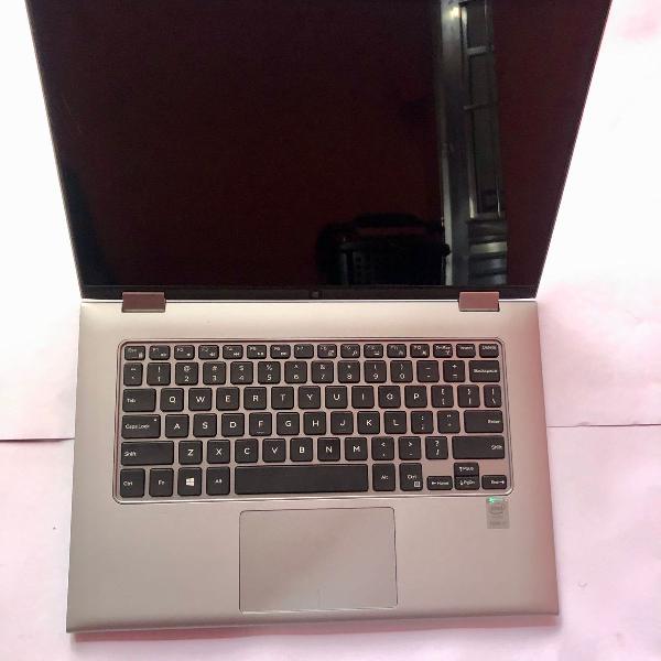 notebook dell inspiron 13 p57g i7 8gb 500gb touchscreen 13