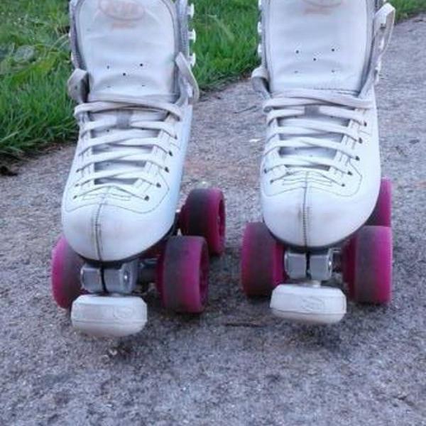 patins ray