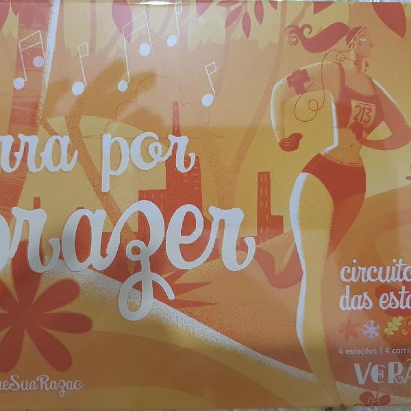 placa decorativa, circuito das estações, verão 2018