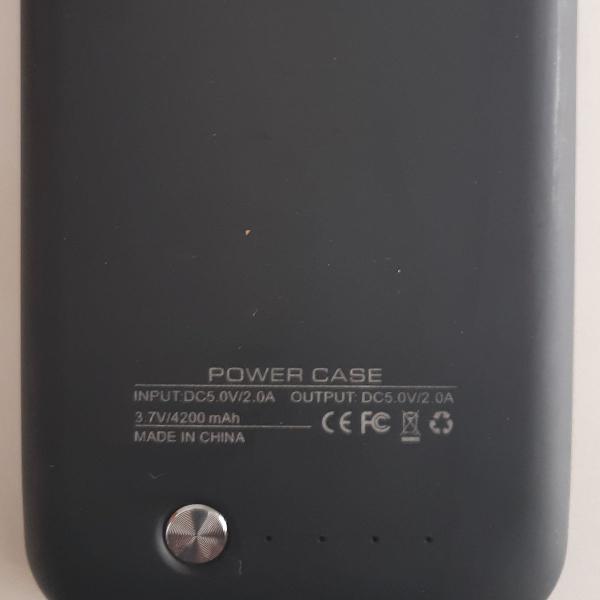 power case