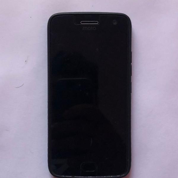 smartphone motorola moto g5 plus tv xt1683