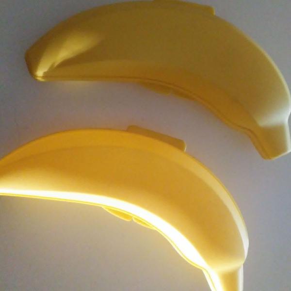 2 porta bananas