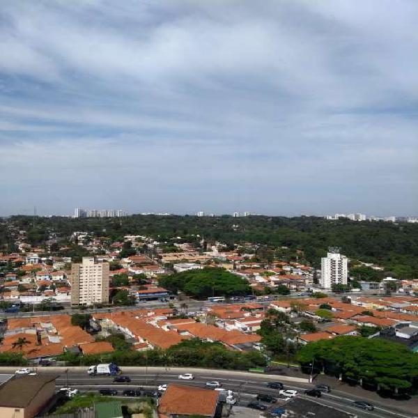 65 metros quadrados com 2 quartos, 2 vagas em Vila