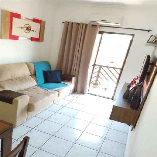 APARTAMENTO 1 DORMITÓRIO EM PRAIA GRANDE