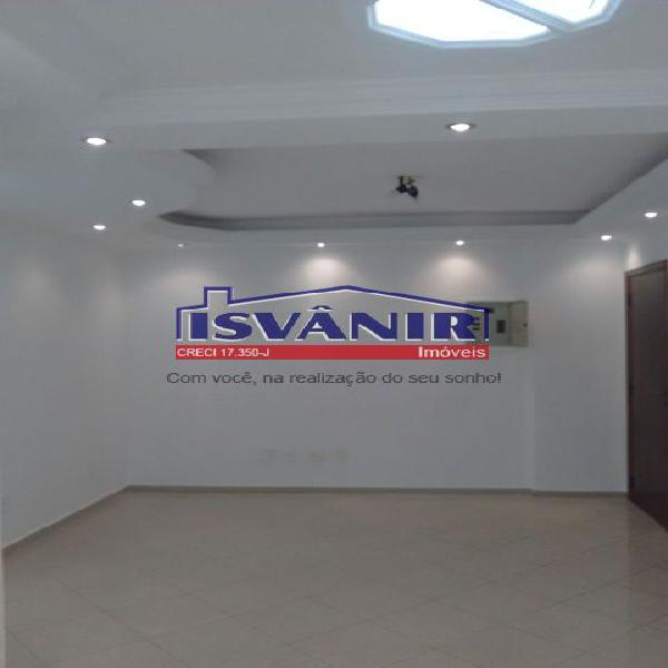 APARTAMENTO 3 DORMS. - B. SANTA MARIA