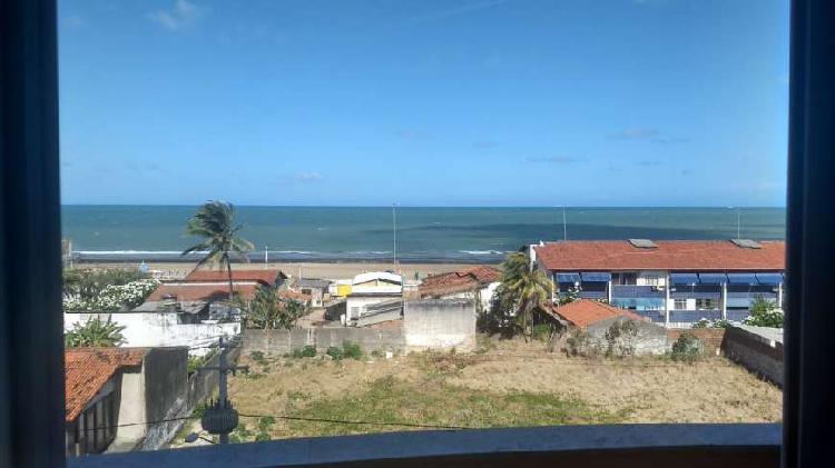 APARTAMENTO COM VISTA PARA MAR