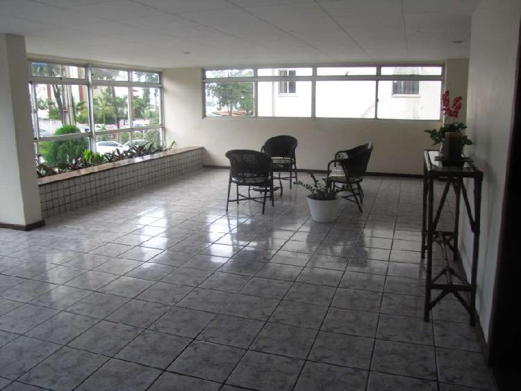 APARTAMENTO COND. JOÃO DURVAL