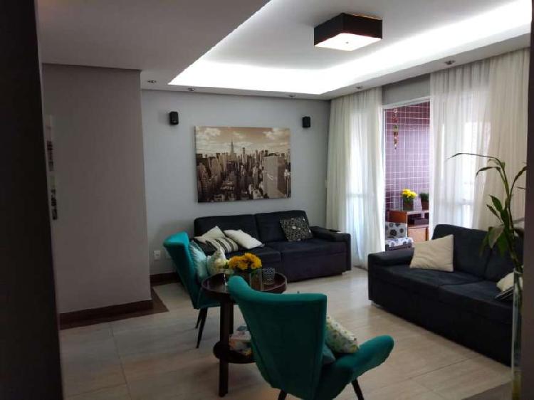 APARTAMENTO DE 114 METROS CONDOMINIO FUTTURA