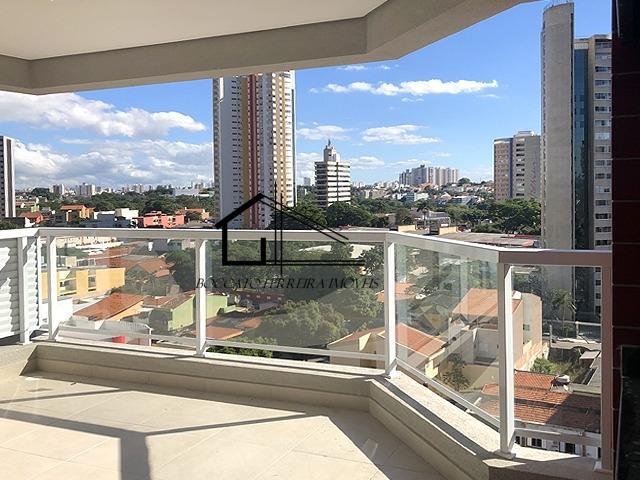 APARTAMENTO NOVO