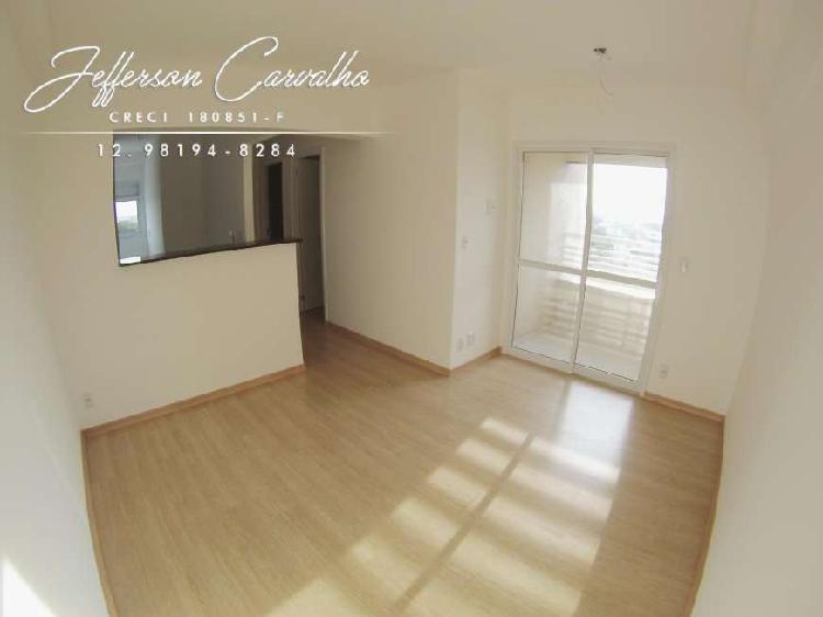 APARTAMENTO PARA VENDA. 2 DORMITÓRIOS. SACADA COM