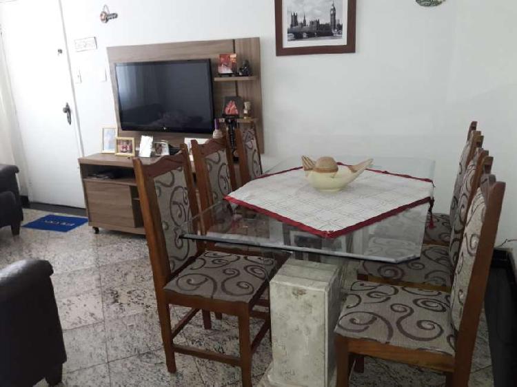 APARTAMENTO REFORMADO