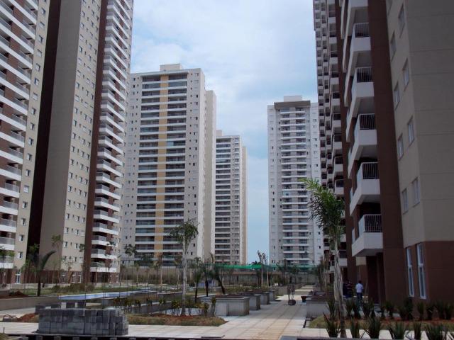 APARTAMENTO RESIDENCIAL em SÃO JOSÉ DOS CAMPOS - SP,