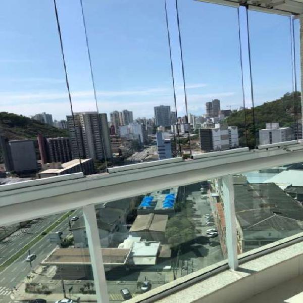 APARTAMENTO RESIDENCIAL em VITÓRIA - ES, BENTO FERREIRA