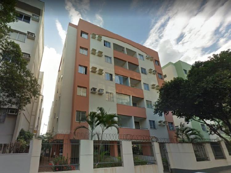 APARTAMENTO RESIDENCIAL em VITÓRIA - ES, JARDIM DA PENHA